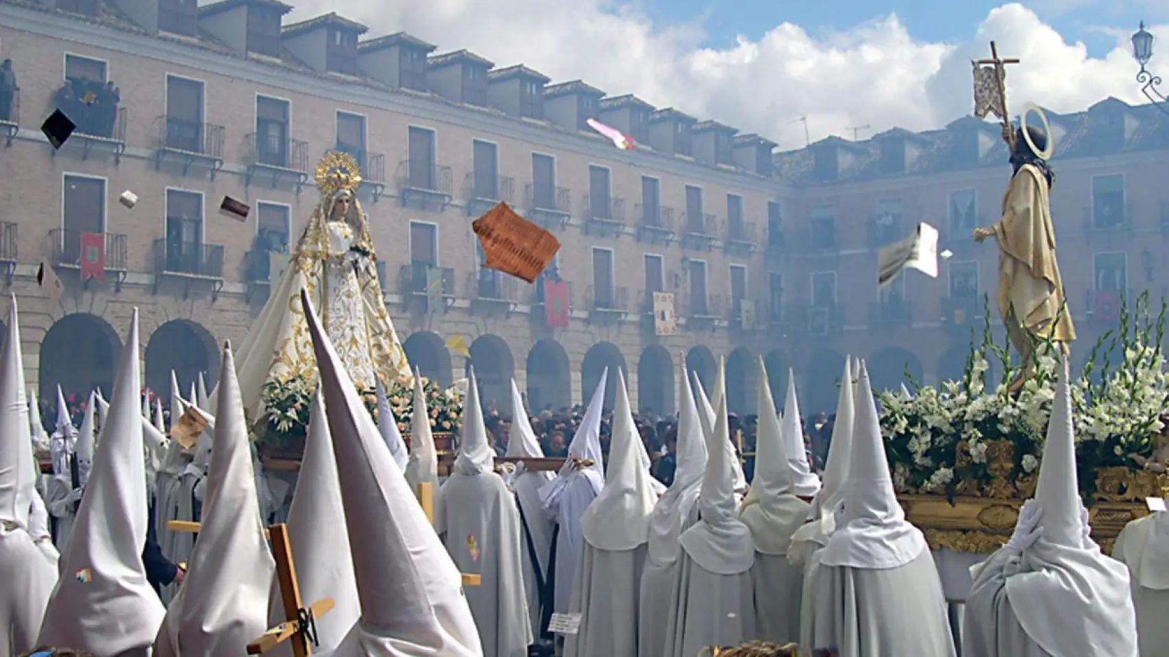 Semana Santa en Toledo 2027: qué día elegir y la que casi nadie ve