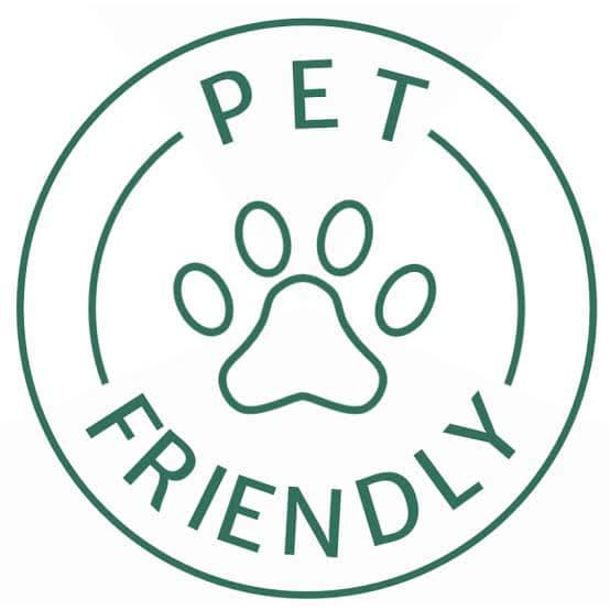 Sello Pet Friendly: admitimos mascotas en el Casón del Conde