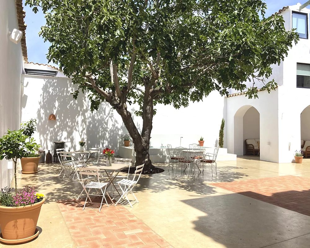 Casa del Médico