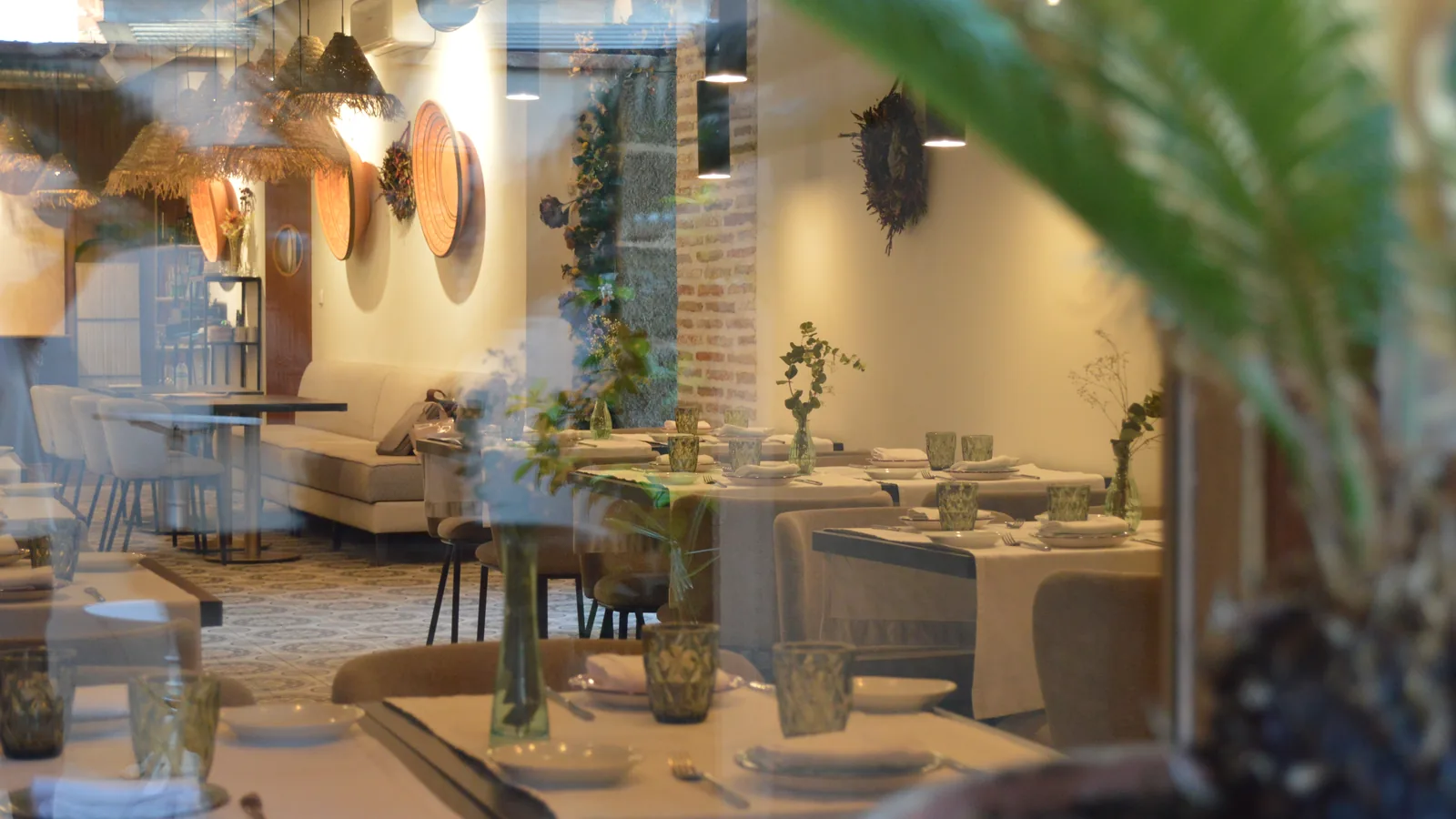 Cena de empresa de Navidad cerca de Toledo: menús y plazos