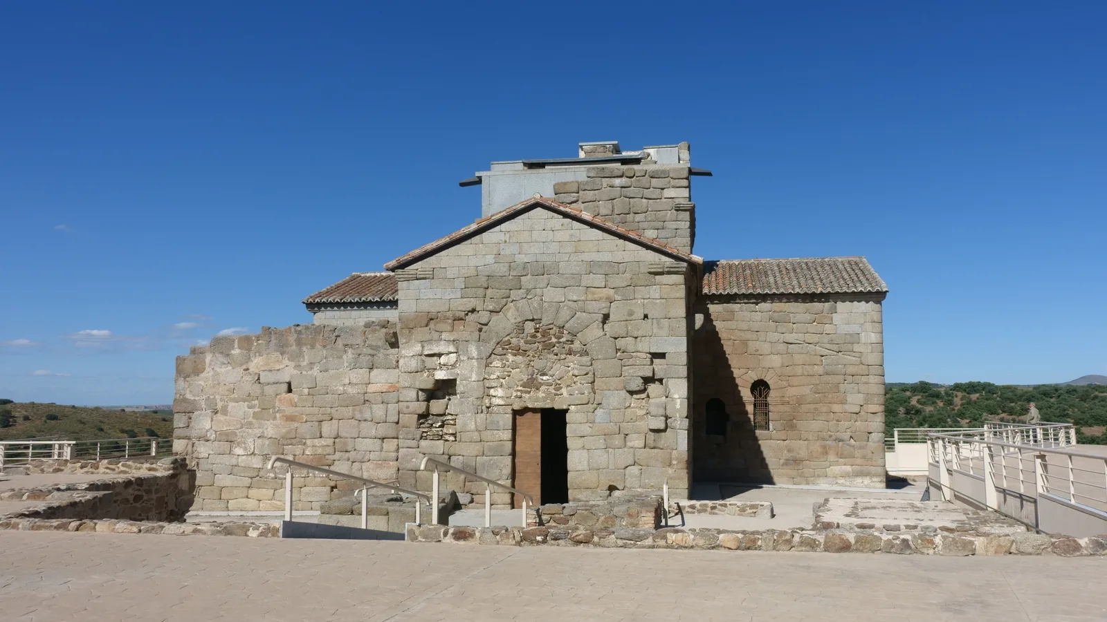 Pueblos de los Montes de Toledo: cuáles merecen el viaje