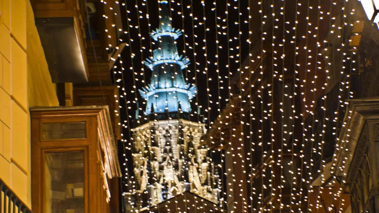 Toledo en Navidad 2026: qué ver, qué hacer y dónde dormir